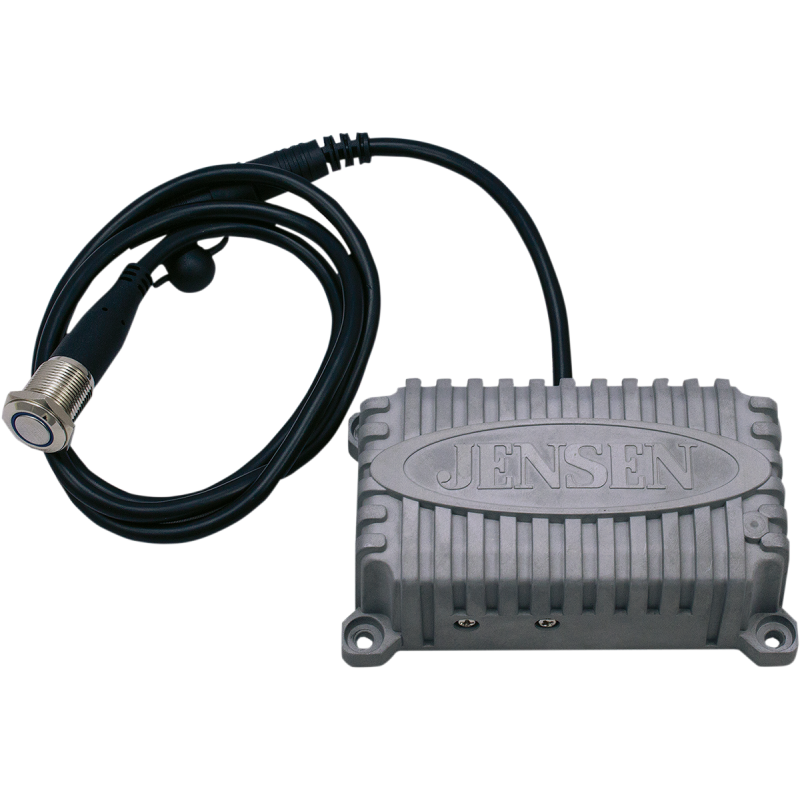 JENSEN BLUETOOTH H2O PROOF AMP JAHD240BT
