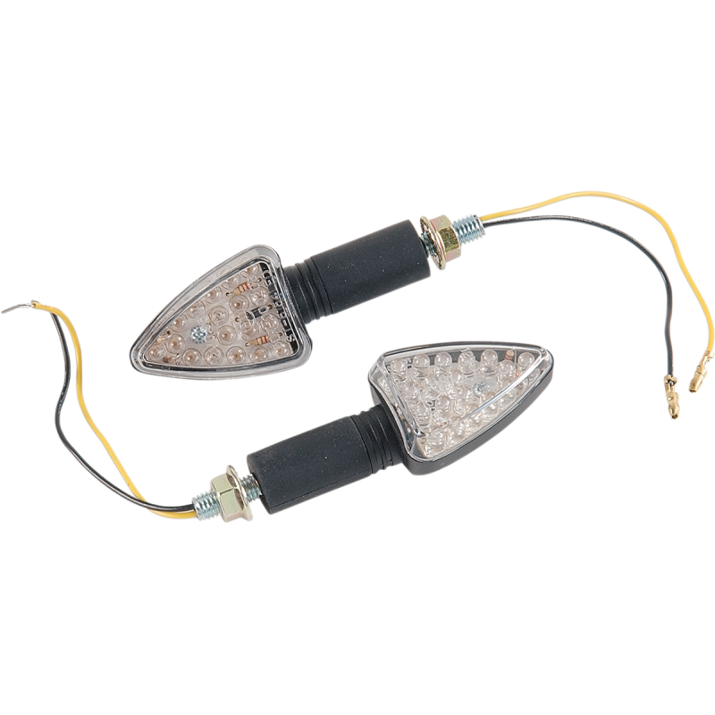 K&S TECHNOLOGIES MRKRLGHT ARROW LED LONG 25-8370