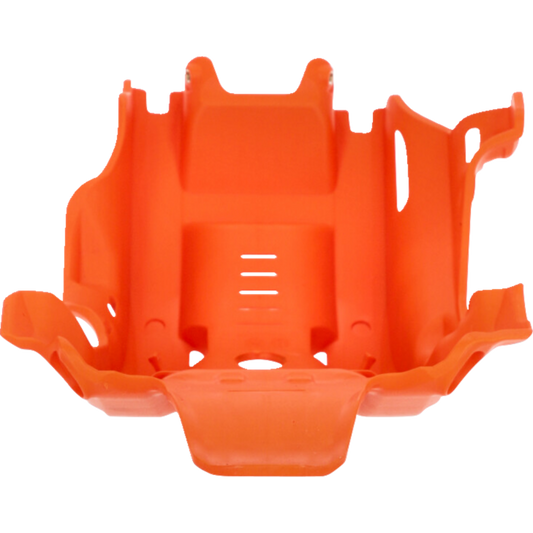 ACERBIS SKID PLATE- LG SXF250/350:23 '16 ORANGE 2977615226