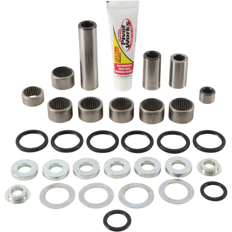 PIVOT WORKS BEARING LKG KT G04-000 PWLK-G04-000