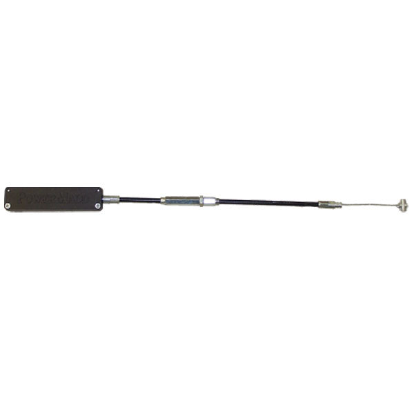 POWERMADD THROTTLE CABLE EXTENSION KIT ARCTIC CAT/BRP/POLARIS 43592