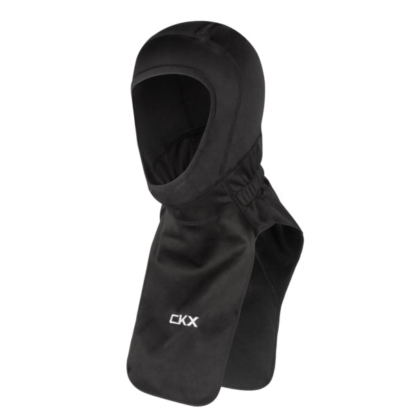 CKX BALACLAVA TITAN BK REG CKX U17622