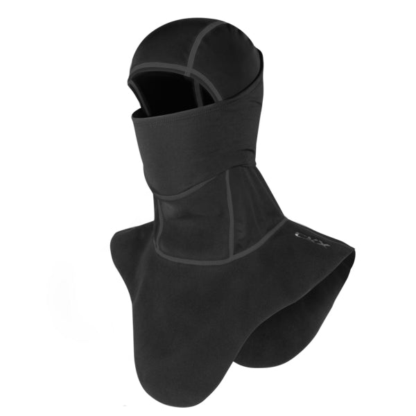 CKX BALACLAVA MAVERICK BK ONE SIZE CKX U17620_BK
