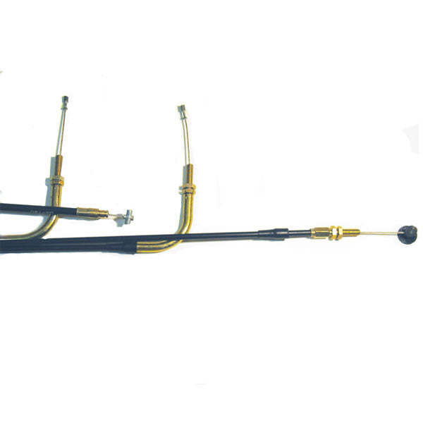 SPX DUAL THROTTLE CABLE ARCTIC CAT 05-140