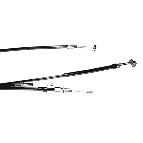 SPX DUAL THROTTLE CABLE ARCTIC CAT 05-140-01