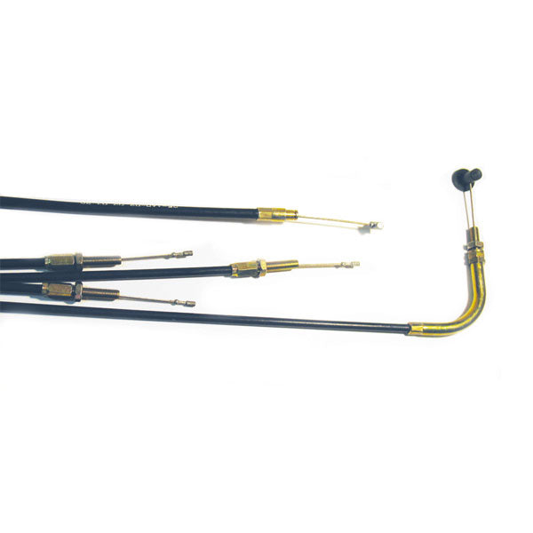 SPX TRIPLE THROTTLE CABLE ARCTIC CAT 05-140-02