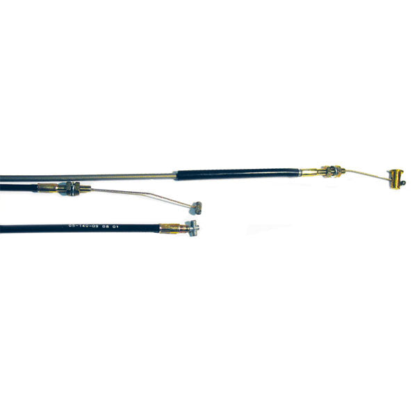SPX THROTTLE CABLE SINGLE ARCTIC CAT 05-140-09