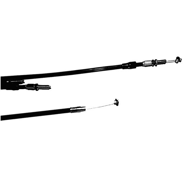 SPX THROTTLE CABLE DUAL SKI-DOO 05-139-66