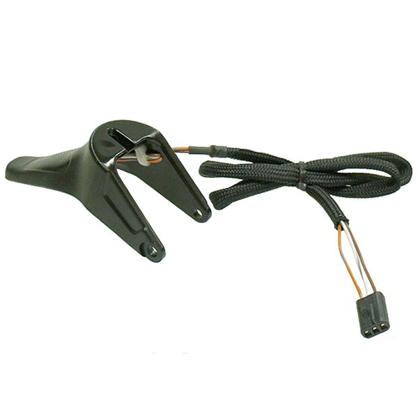SPX HEATED THROTTLE LEVER POLARIS SM-08554
