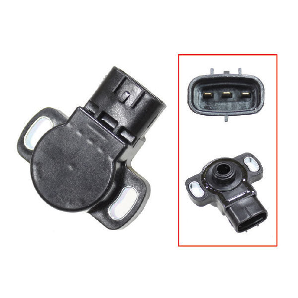 SPX THROTTLE POSITION SENSOR POLARIS SM-01280