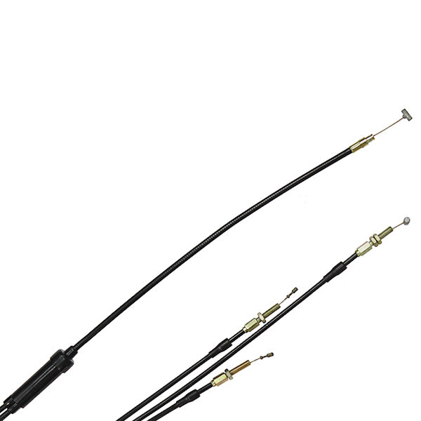 SPX DUAL THROTTLE CABLE POLARIS 05-139-60