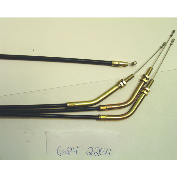 SPX THROTTLE CABLE POLARIS 05-139-50