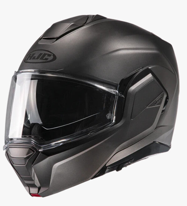 HJC I100 SF TITANIUM XL 0000360328
