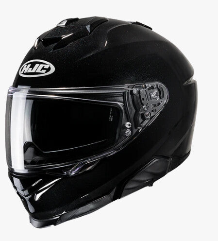 HJC I71 BLACK 2X 0000370608