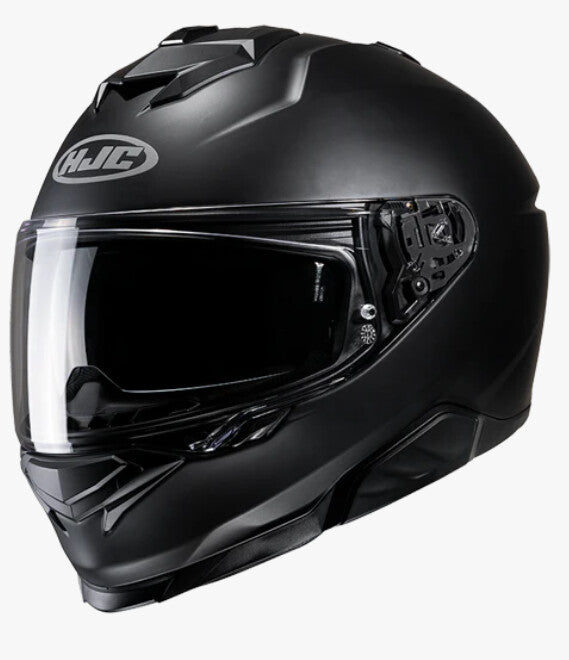 HJC I71 SF BLACK MD 0000370755