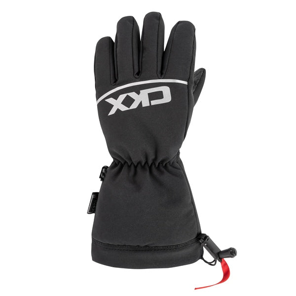 CKX GLOVES YETI KID BK L CKX EWT24-02 L