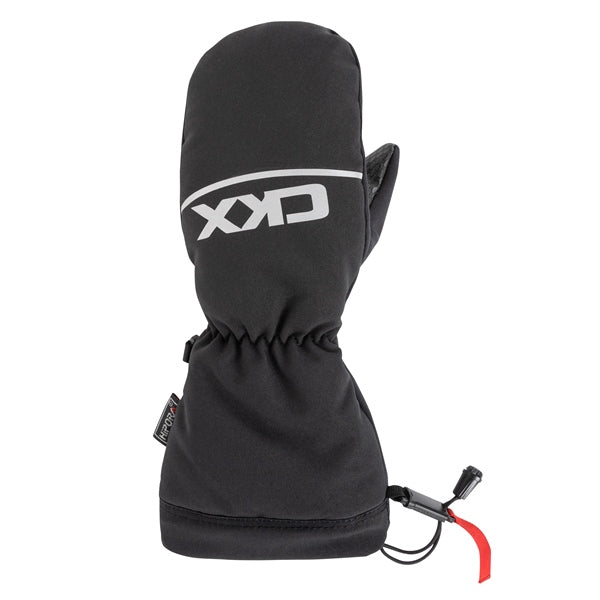 CKX MITTENS YETI KID BK M CKX EWT24-03 M