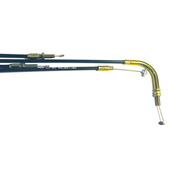 SPX DUAL THROTTLE CABLE KAWASAKI 05-139-54