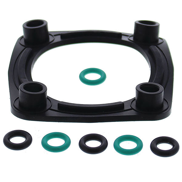 VERTEX INJECTOR THROTTLE BODY O-RING KIT SEA-DOO 625007
