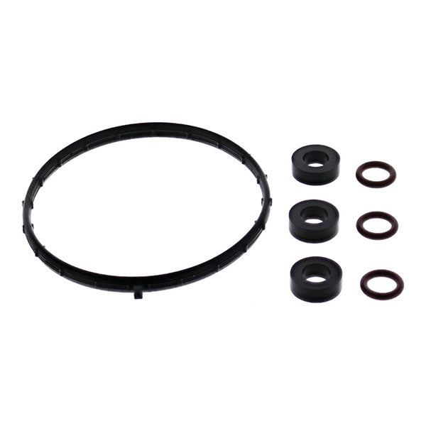 VERTEX INJECTOR THROTTLE BODY O-RING KIT YAMAHA 625012