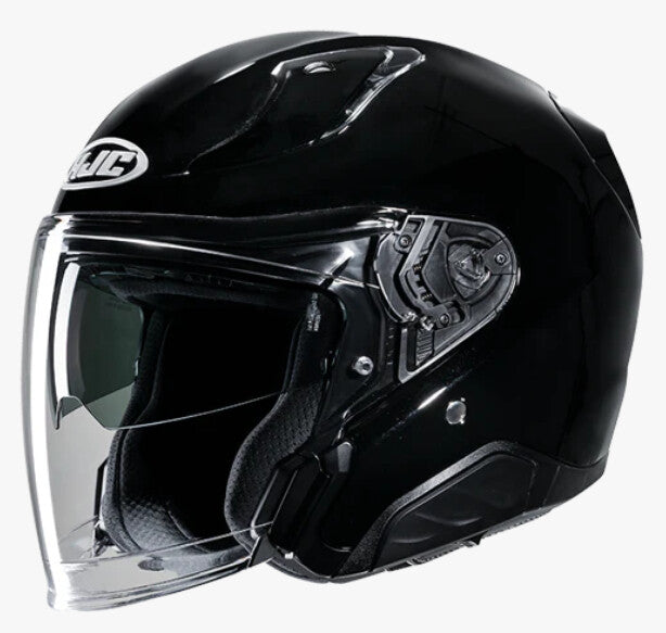 HJC RPHA 31 MET BLK 2X 0000380947