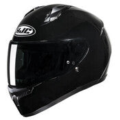 HJC C10 EC BLACK XL 0000378246