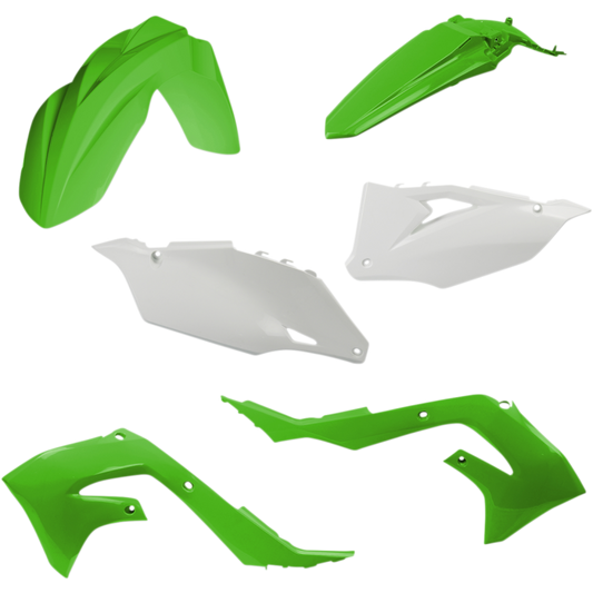 ACERBIS PLASTIC KIT KAW ORIG 2736286812