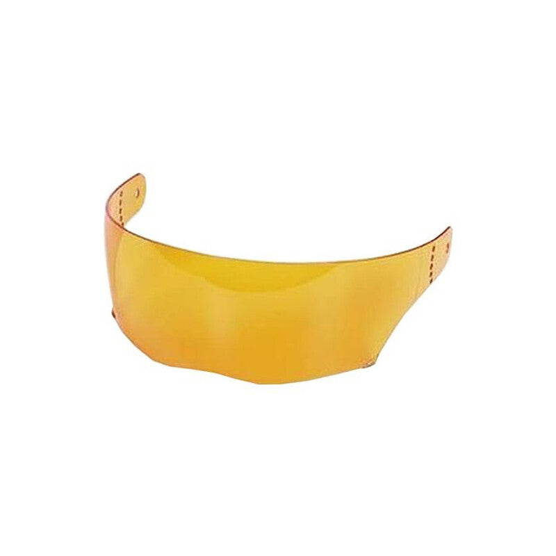 HJC F70/I70/I90 SUN VISOR AMBER (HJ-V9) HHJV9G1000200