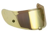 HJC C10/C71 SHIELD RST GOLD (HJ-34P) HHJ34G3002800