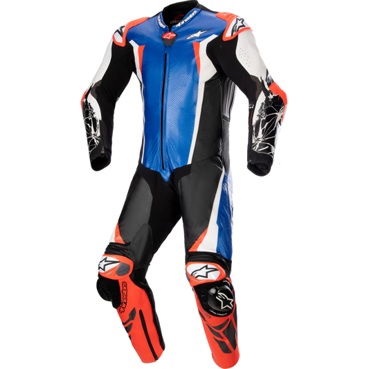 ALPINESTARS (ROAD) SUIT ABSOLUTE V2 BBWR 50 3156323-7183-50
