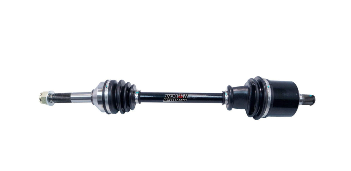 DEMON DEMON HD AXLE PAXL-6005HD-SLK