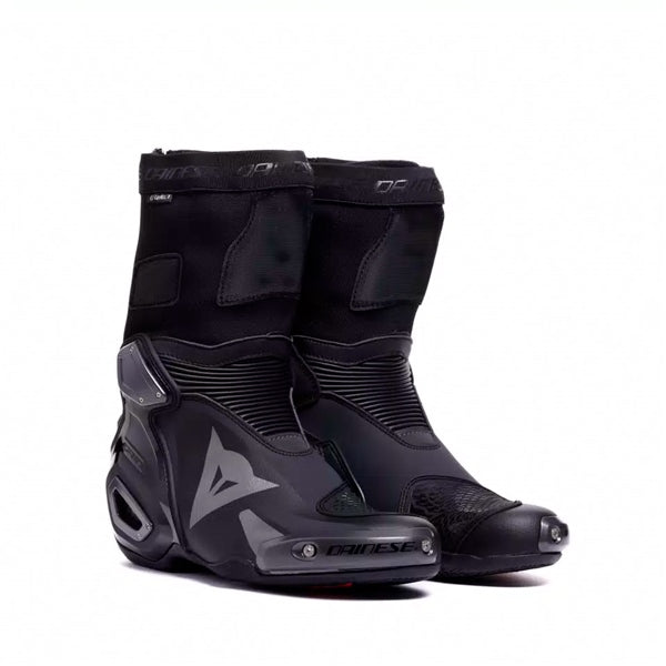 DAINESE BOOTS AXIAL 2 MEN BK 41 2017900165-631-41