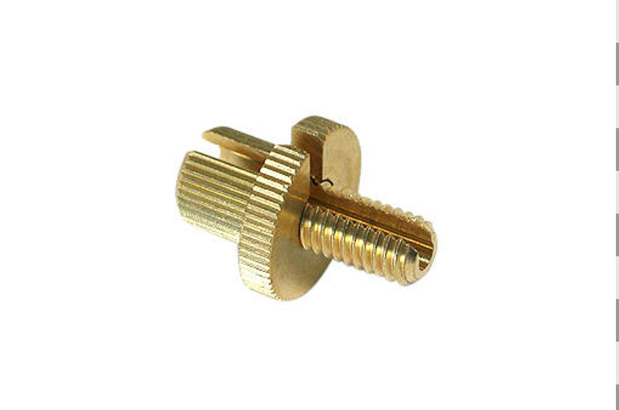 MOTION PRO FITTING LEVER ADJ 9MM 01-0025