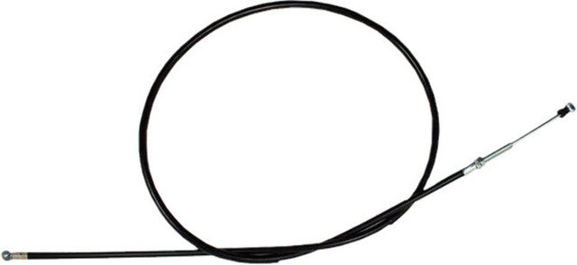 MOTION PRO BRAKE CABLE FRONT BLACK VINYL 02-0168