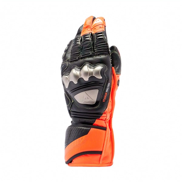 DAINESE GLOVE FULL METAL 7 MEN BK M 2018100071-631-M
