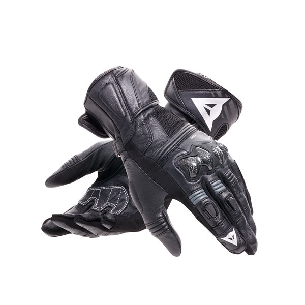 DAINESE GLOVE REACTO CARB FEM BK/ANTH XL 2018100048-604-XL