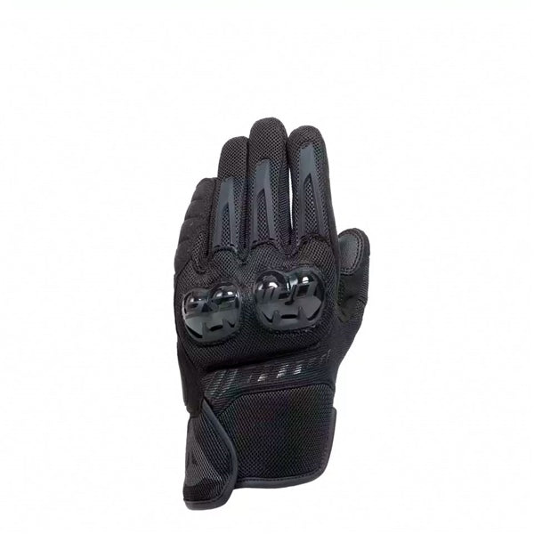 DAINESE GLOVE MIG 3 AIR MEN BK 2XL 2018100078-631-XXL