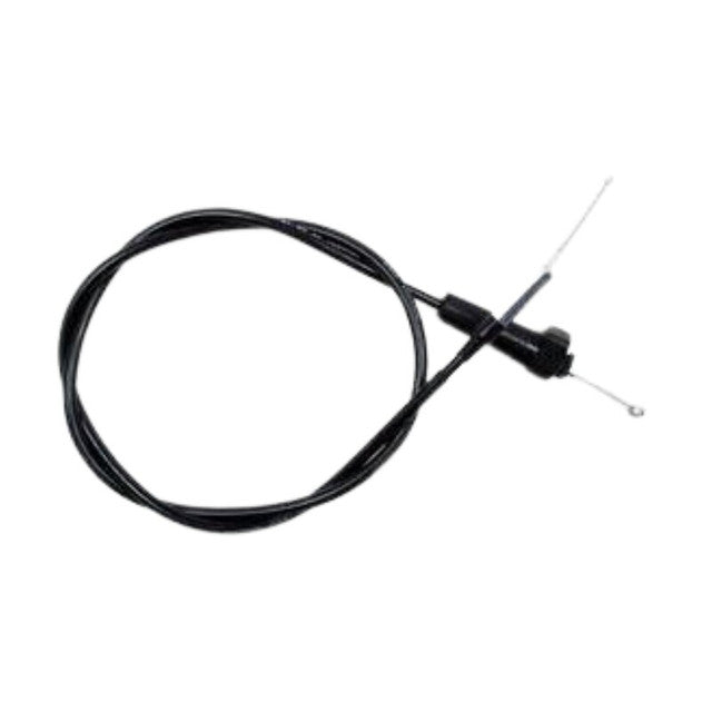 MOTION PRO THROTTLE CABLE BLACK VINYL 03-0190