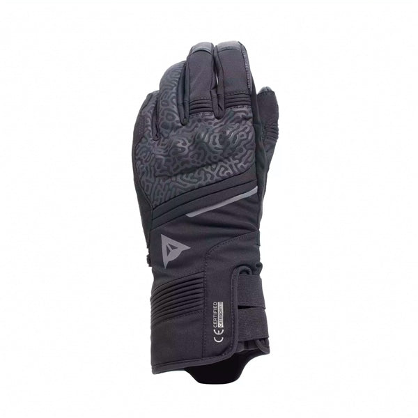 DAINESE GLOVE TEMPEST 2 THERMAL WOM BK L 2018100007-001-L