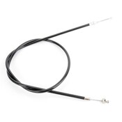 MOTION PRO CLUTCH CABLE BLACK VINYL 05-0324
