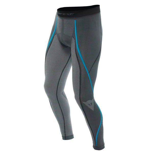 DAINESE PANT DRY MEN BK/BL L 201916021-607-L