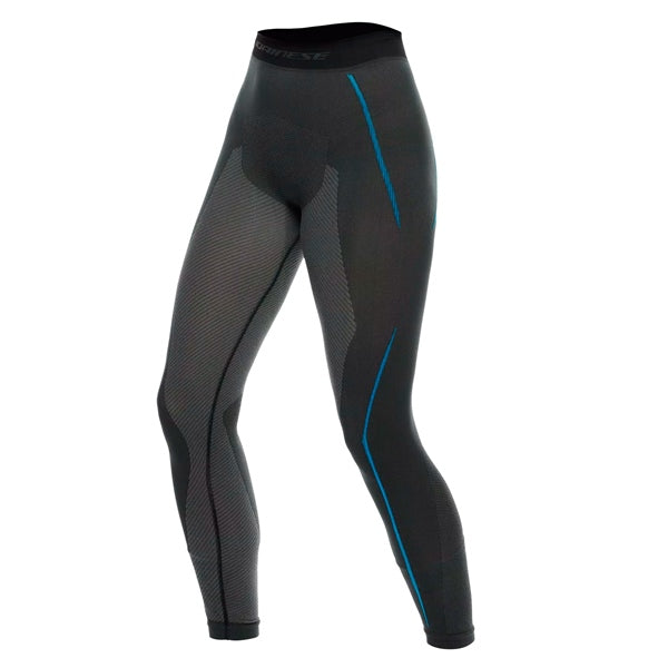 DAINESE PANT DRY WOM BK/BL L/XL 202916021-607-L/XL