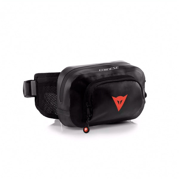 DAINESE WAIST BAG EXPLORER 1.8L BK 201980085-001-N