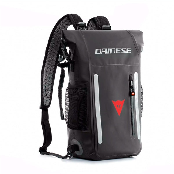 DAINESE BACKPACK EXPLORER WP 15L BK 201980086-001-N