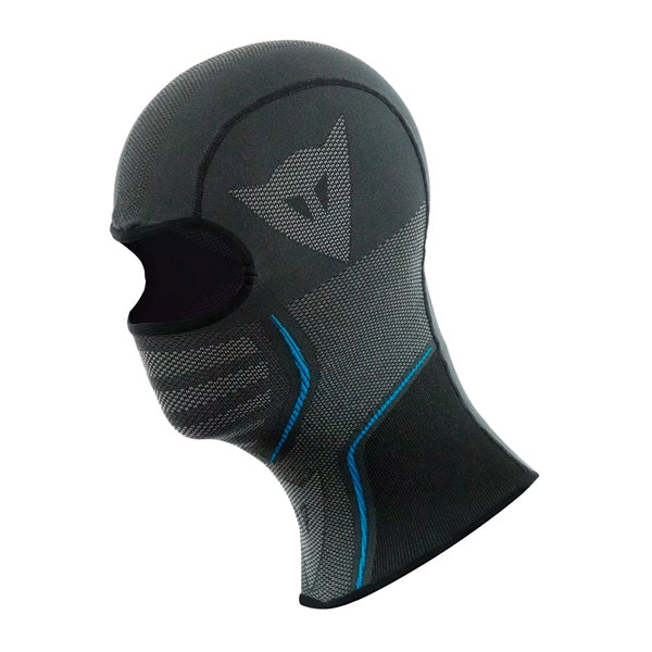 DAINESE BALACLAVA BK/BL 201996268-607-N