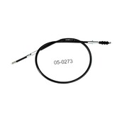 MOTION PRO COMPRESSION CABLE BLACK VINYL 05-0273