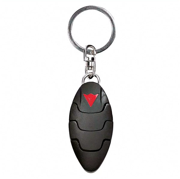 DAINESE LOBSTER KEYRING NEUTRO 201996173-999-N