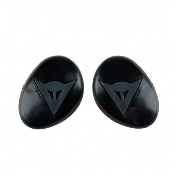 DAINESE KNEE SLIDER RSS 4.0 BK/ANTH 201876221-604-N