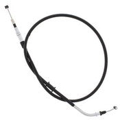 MOTION PRO CLUTCH CABLE BLACK VINYL 05-0353
