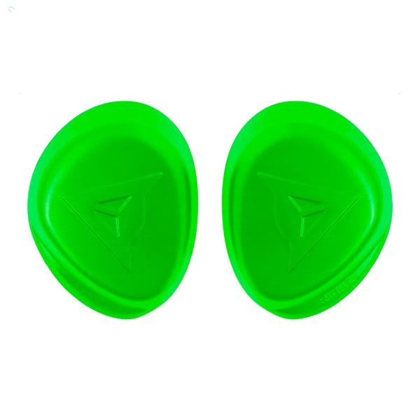 DAINESE ELBOW SLIDER PISTA FLUO GR 201876164-136-N